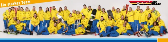 Gruppenbild